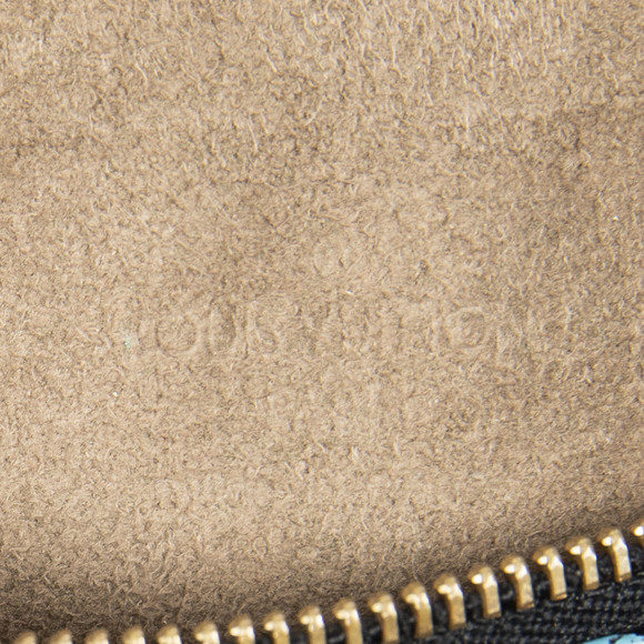 Louis Vuitton Ltd. Ed. Takashi Murakami Multicolore Mini Speedy  AAZ5081 - Picture 8 of 9